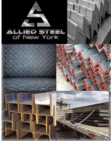 metal fabricator long island ny anthiny persaud|allied metal long island ny.